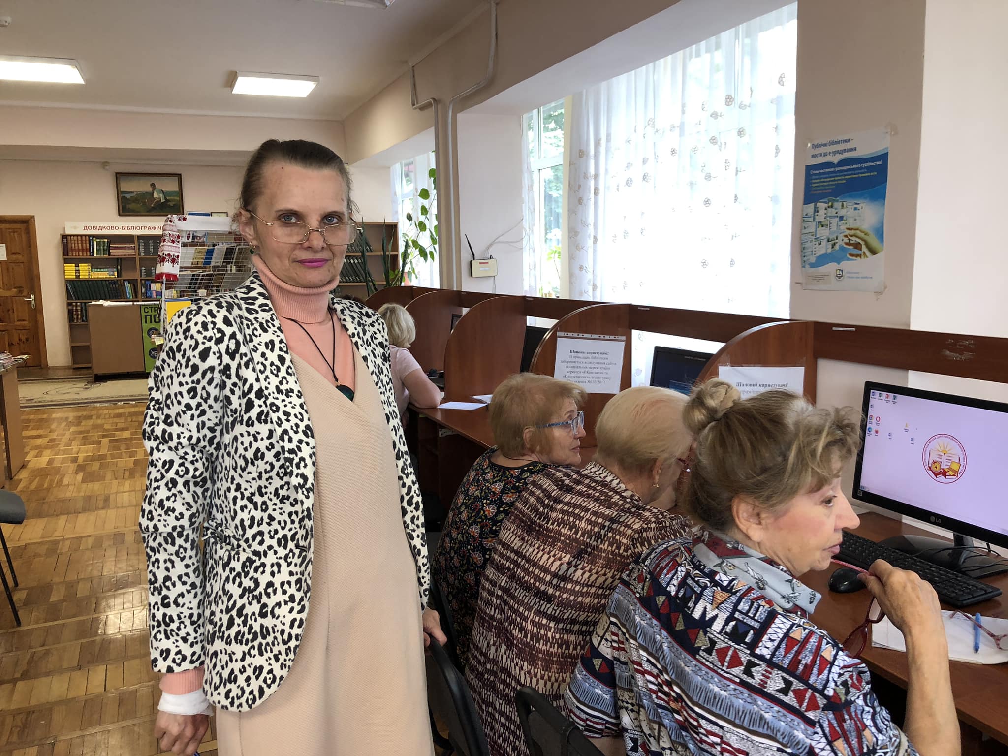 Медіаграмотність потрібна всім – навіть тим, кому на перший погляд вона ні до чого